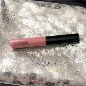 MAC Mini Lipglass, A19 Candy Box